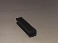 0.2mm layer, 2 walls, 10% infill