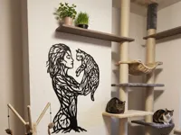Cat Lover