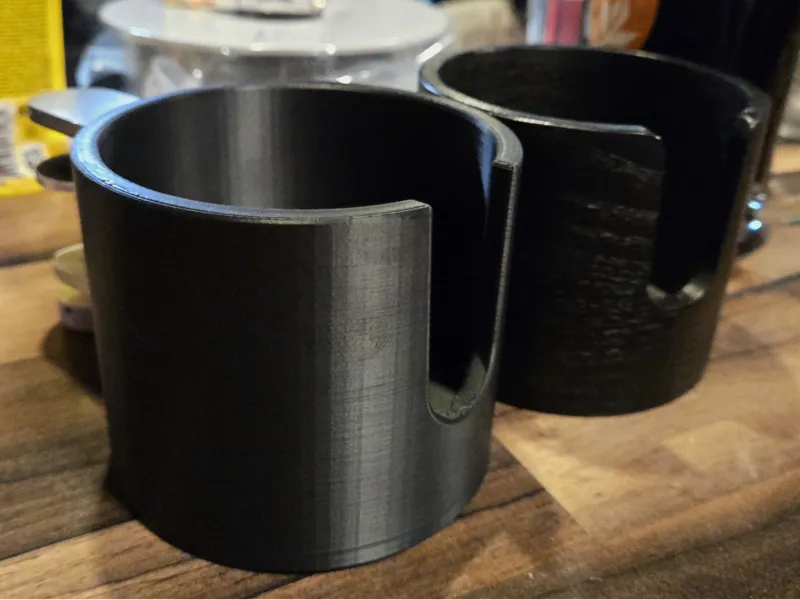 IKEA Lanespelare Cup Holder