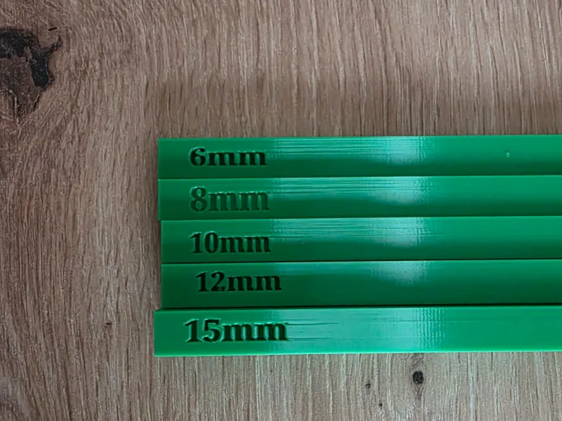 silicone smoothing sticks