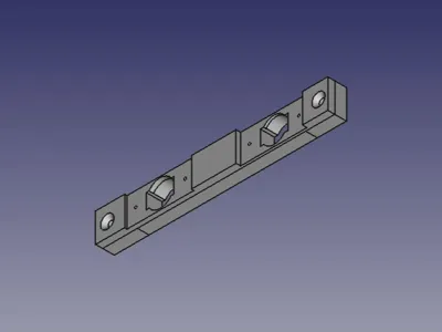 door plate