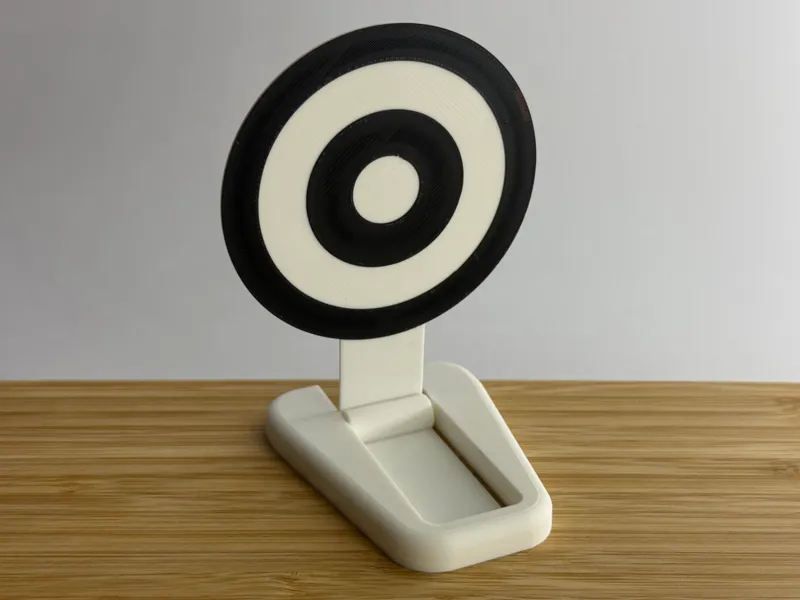 Flipping Target