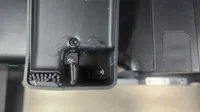 0.2mm layer, 2 walls, 8% infill