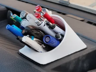 VW Crafer PEN Holder