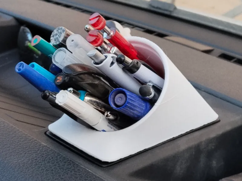 VW Crafer PEN Holder