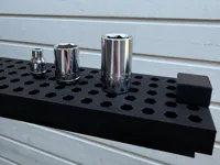0.2mm layer, 3 walls, 10% infill