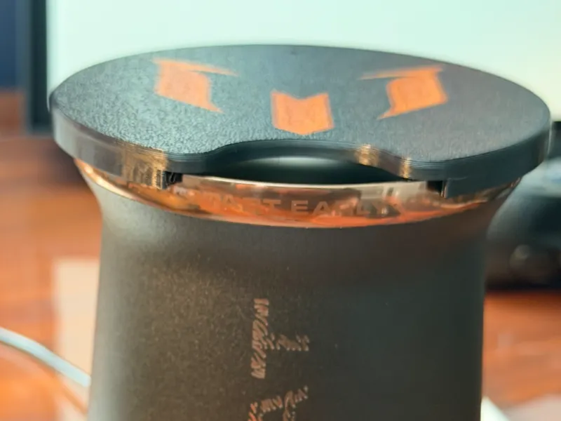 Lid for Stanley Mate Cup Messi Limited Edition