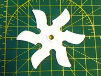 0.12mm layer, 2 walls, 15% infill