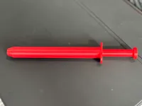 0.28mm layer, 2 walls, 15% infill