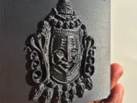 0.28mm layer, 2 walls, 15% infill