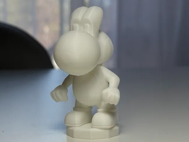 Super Mario - Yoshi