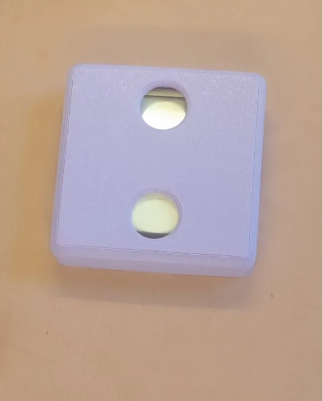 Light switch cover