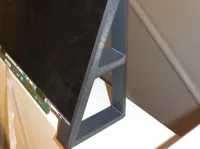 0.16mm layer, 2 walls, 15% infill