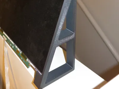 Monitor Stand/LCD Holder: B140XTN07