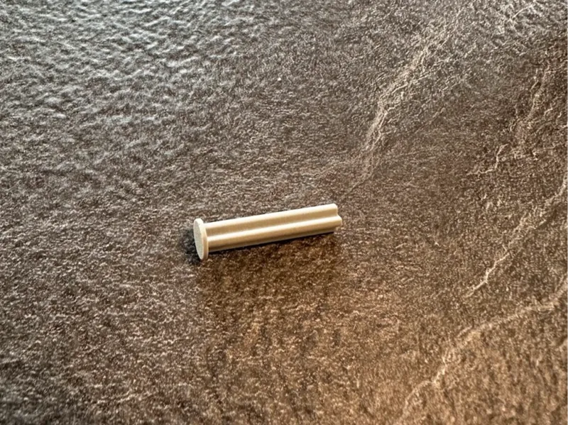 Brick COMPATIBLE Technic Axle 3wstop 24316 6135494