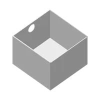 Tiroir de rangement modulaire Stack'em - partie 2 — photo 2