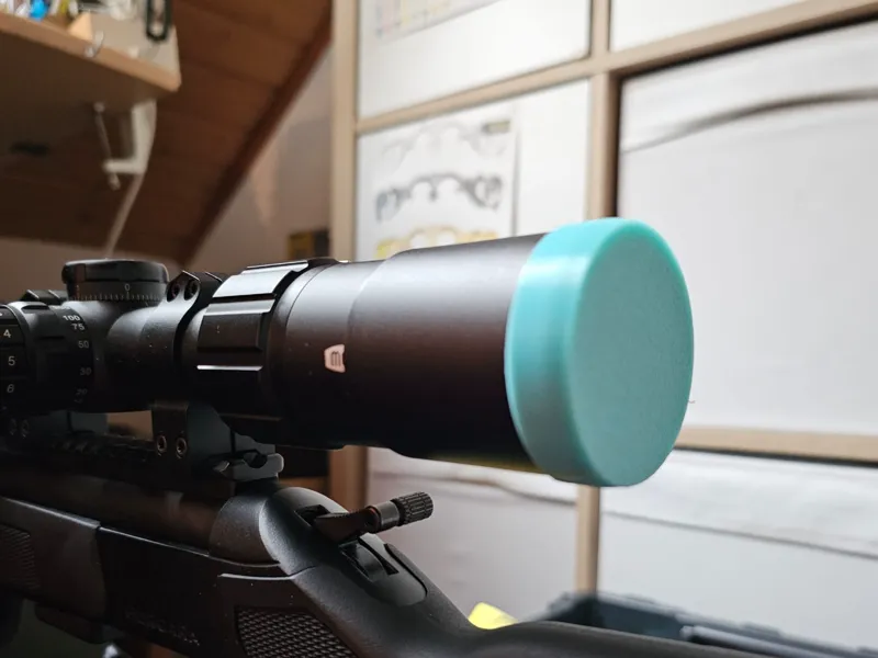 Cover for Sytong HT-088 Adapter