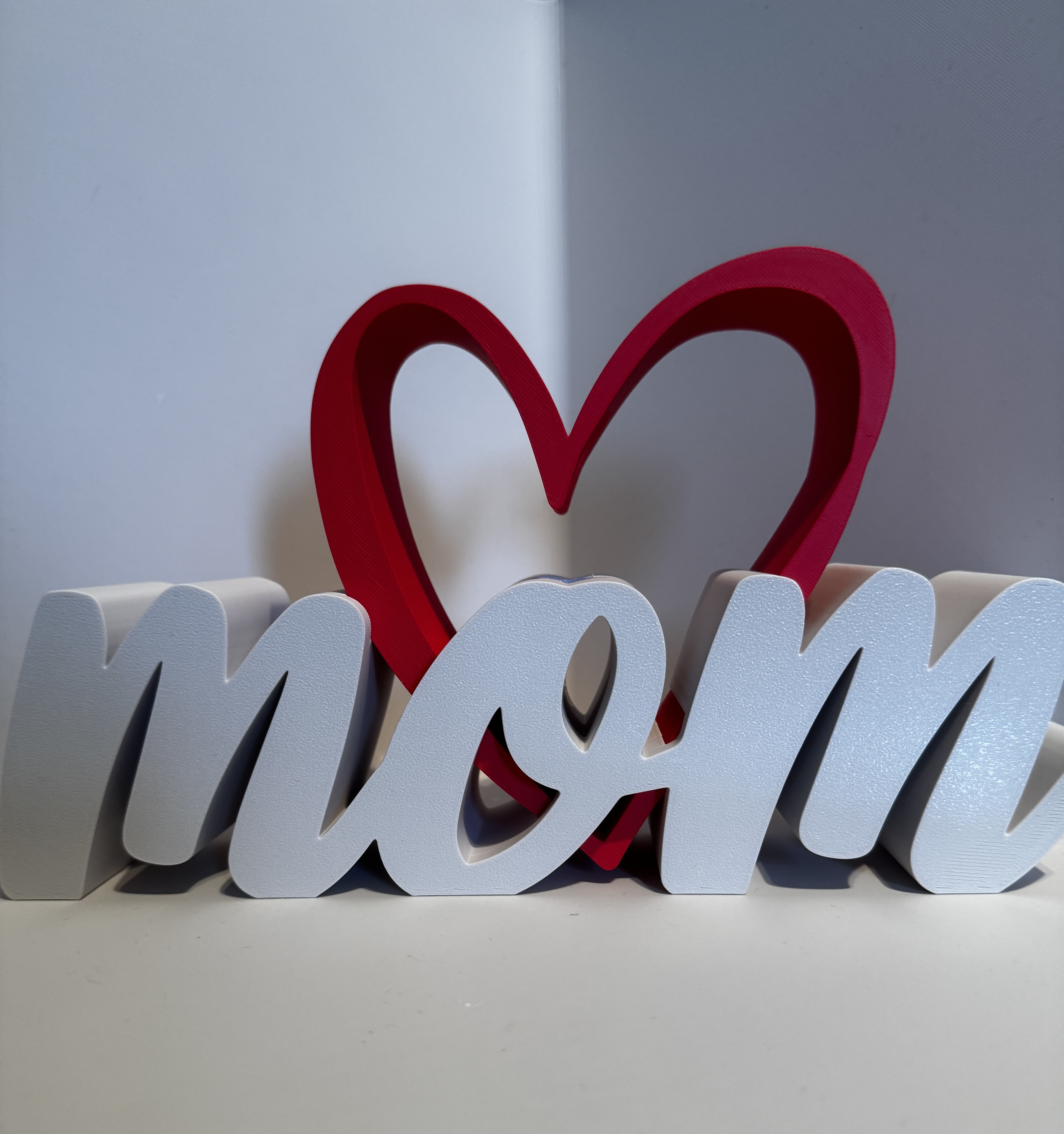 Miniatura 1 do modelo 3D MOM Vase