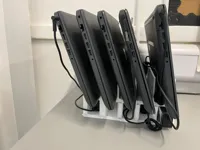 With Supports Version