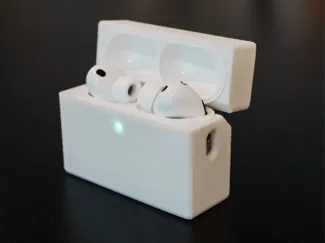AirPods Pro 3 Case - AirBrick