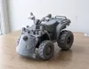 0.2mm layer, 3 walls, 25% infill