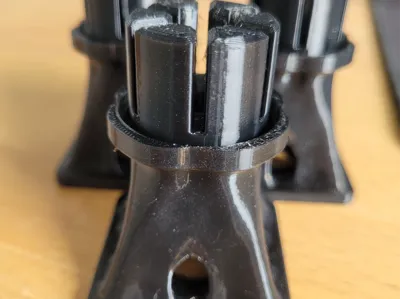 BambuLab Legs TPU