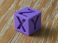 0.2mm nozzle, 0.08mm layer, 4 walls, 15% infill