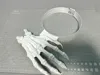 0.2mm layer, 2 walls, 0% infill