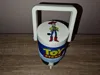 0.2mm layer, 2 walls, 10% infill