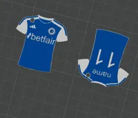 cruizero jersey
