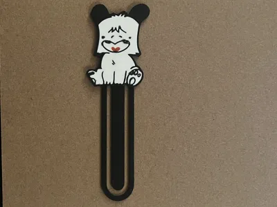 Bookmark Hello Spank