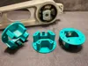 0.2mm layer, 4 walls, 100% infill, maximum strength