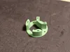 0.2mm layer, 3 walls, 75% infill - OEM Mounts Upper/Lower