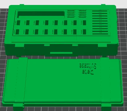 Data Suitcase