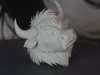 0.2mm layer, 2 walls, 10% infill