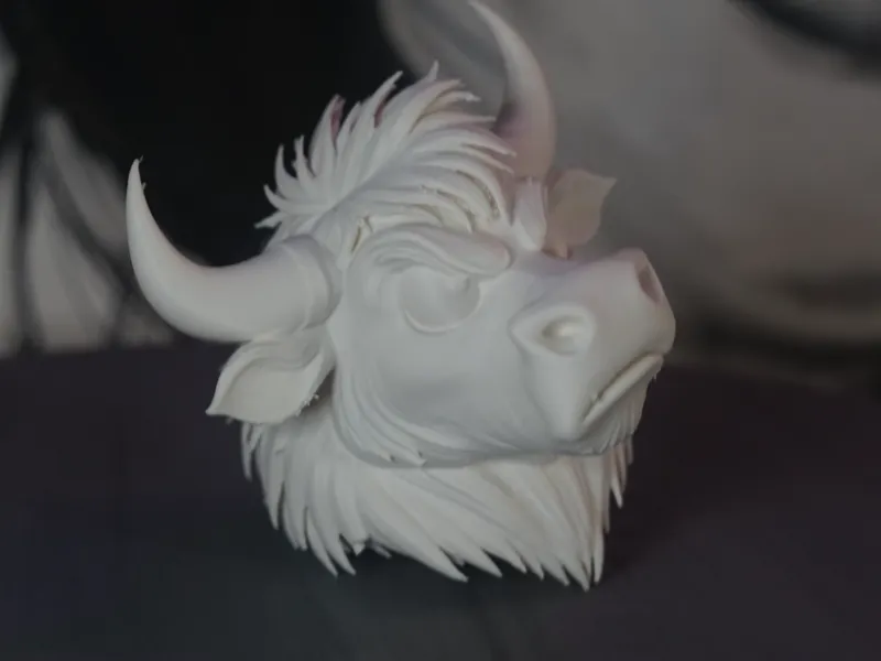 bull