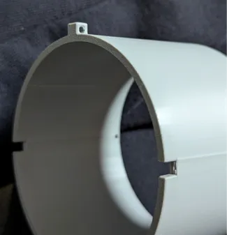 ring insert for Bambu Lab spools