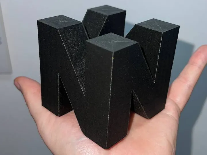 Nintendo 64 Logo