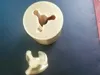0.2mm layer, 2 walls, 5% infill