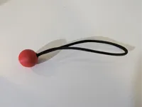 Boule d'arrêt pour cordon — photo 3