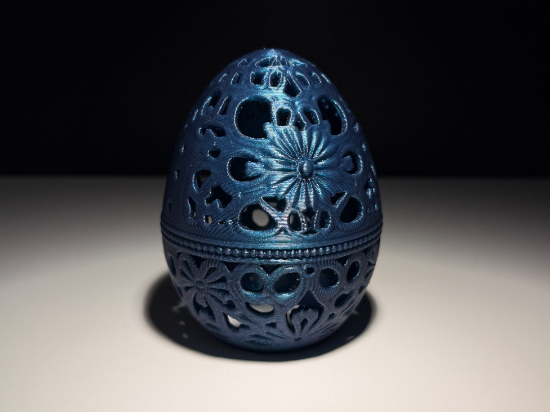 Easter Egg