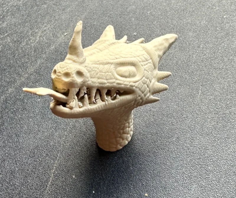 dragon