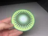 Kiwi Slice Coaster