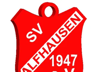 Schlüsselanhänger Alfhausen