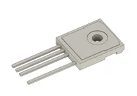 0.2mm layer, 3 walls, 10% infill