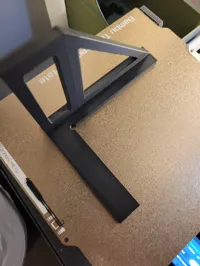 Réplique de règle à tracer — photo 3