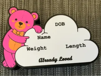 Baby Night Light