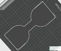 0.2mm layer, 4 walls, 27% infill