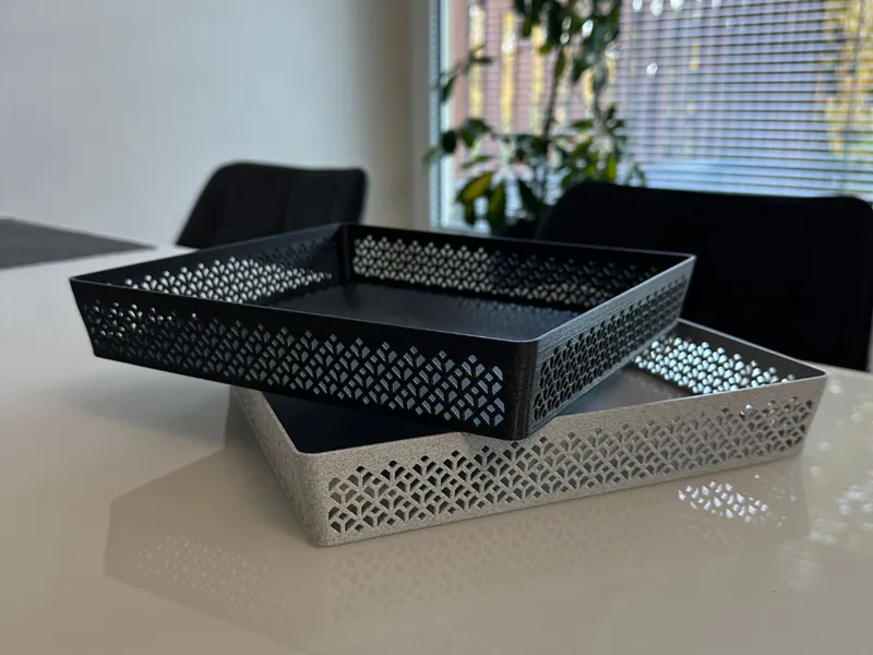 Large organiser - Y Series