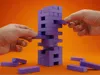 JENGA basic blocks (A1 Mini)